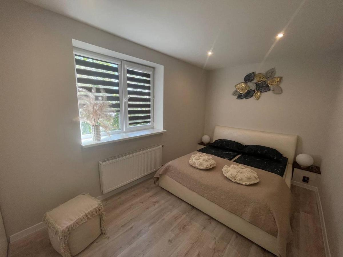 Căn hộ Expansive One Bedroom Gem In A Peaceful Locale Riga